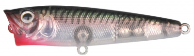 Воблер Spro Ikuru POP65 Mackerel, (4374-008) Воблер Spro Ikuru POP65 Mackerel, (4374-008)