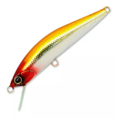 Воблер Duo Grace Minnow Elena F 50мм 2,2г