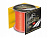 Плетеный шнур Mikado Nihonto Octa Braid (Orange), 300m