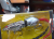Воблер Spro BBZ1 Rat Baby 30 Chrome Silver