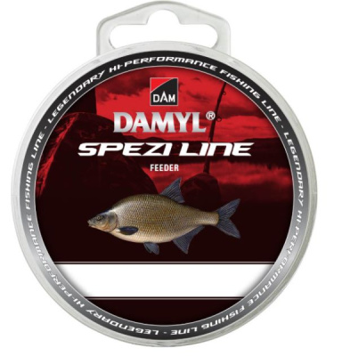 Леска Dam Damyl Spezi Line Feeder 500м