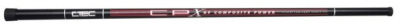 Ручка для подсака SPRO C-Tec CPX GF Composite Power Tele 300, 3.00m¶