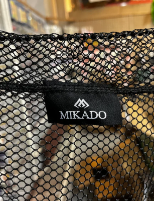 Подсак Mikado 180см