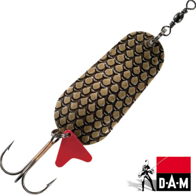 Блесна DAM FZ Classic Pointer, 22g, (5095022)