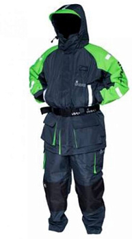 Костюм Imax Coast Float Floatation Suit двухсоставной (р M)