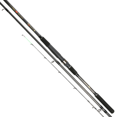Удилище фидерное Mikado Princess Medium Feeder 360 up to 120 g