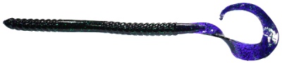 Приманка силиконовая GAMBLER Ribbon Tail 7", 178mm