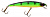 Воблер Spro PC Bigeye Minnow 9cm - 9gr, Green Perch, (4399-076)