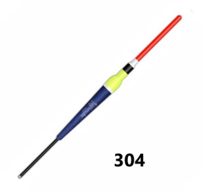 Поплавок бальсовый Wormix 304 Поплавок бальсовый Wormix 304