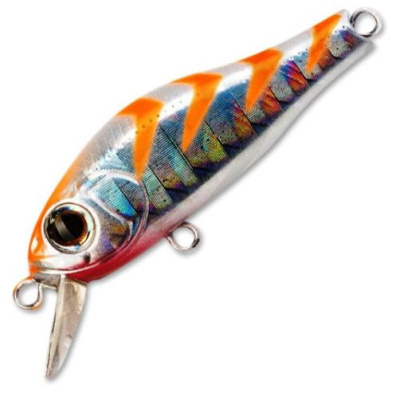 Воблер Zip Baits Rigge 35HF 10th Anniversary Model 35мм 