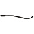 Трубка д/заброса бойлов SPRO Strat Alu Throwingstick 22MM O/D X 710mm
