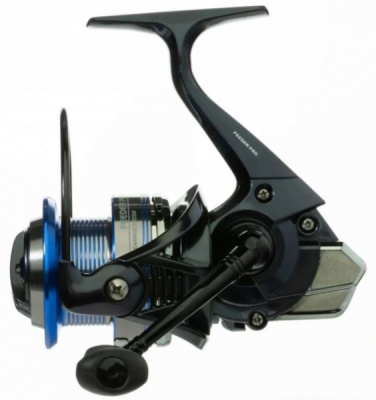 Катушка Jaxon Feeder Pro 400 6п