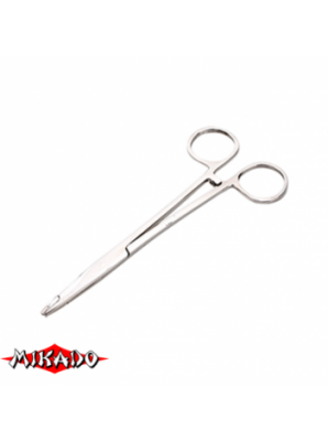 Щипцы прямые Mikado 6 INCHES