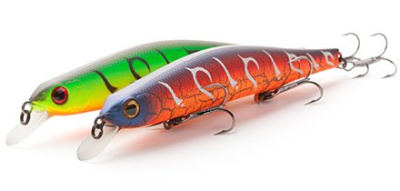 Воблер Zip Baits Orbit 110 SP, 110mm, 16.5g