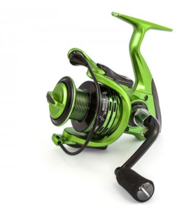 Катушка Mifine Hunter 2000F 5п+1