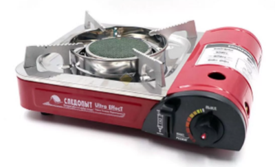 Плита наст. газовая Плита наст. газовая