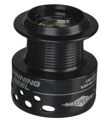 Катушка Mifine Viosteeze 2000F 5п+1+1шп (1). Катушка Mifine Viosteeze 2000F 5п+1+1шп (1).