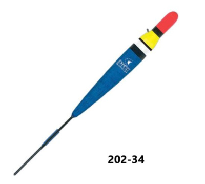 Поплавок Expert 1,5 g.