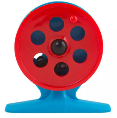 Катушка проводочная ПИРС ПК-55 (АБС) СК Катушка проводочная ПИРС ПК-55 (АБС) СК