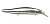 Воблер Spro Ikuru Minnow 95 Chrome B-B, (4371-509)