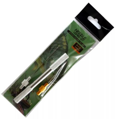 Набор - сверло с иглой Needle Combo Set 