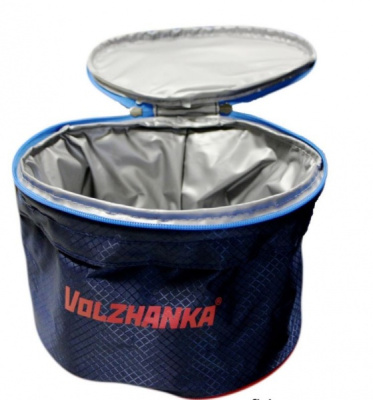 Ведро для прикормки Pro Sport D36¶ Ведро для прикормки Pro Sport D36¶