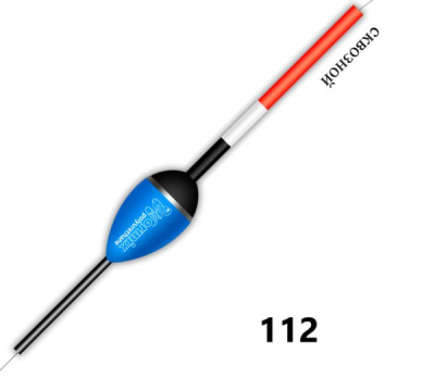 Поплавок полиуретановый Wormix 112