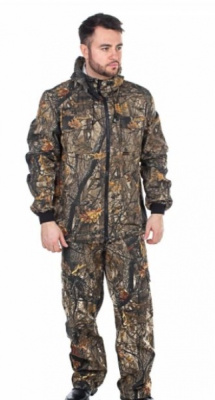 Костюм летний Тайга 210 Темный лес¶ Костюм летний Тайга 210 Темный лес¶