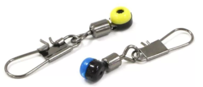 Застежка с вертлюгом Gurza Interlock Match Snap, №2 (5шт)¶ Застежка с вертлюгом Gurza Interlock Match Snap, №2 (5шт)¶