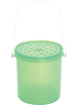 Коробка Mikado для наживки 8,5 х 9,5см Коробка Mikado для наживки 8,5 х 9,5см