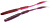 Приманка силиконовая OWNER Shiver Tail, 11.5cm¶