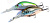 Воблер Pontoon 21 Deephase 70F, 70mm, 15.6g