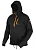 Кофта Savagear Hoodie Pullover (Black), L, (46493)