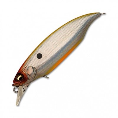 Воблер Megabass Elbo Воблер Megabass Elbo