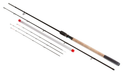 Удилище фидерное Волжанка Оптима 3.90м от 90г+ Удилище фидерное Волжанка Оптима 3.90м от 90г+