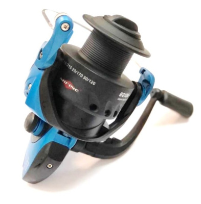 Катушка Mifine Fleet 6000F 2п