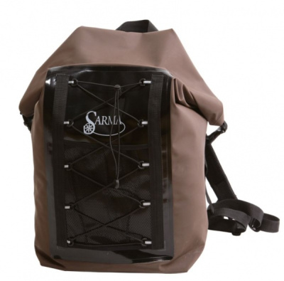 Рюкзак туристический водонепроницаемый¶