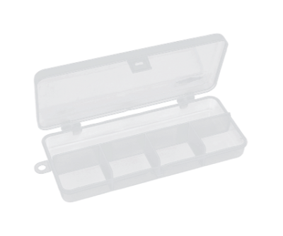 Коробка Mikado 18,1 х 7,7 х 3,3см Коробка Mikado 18,1 х 7,7 х 3,3см