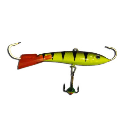 Балансир Lucky John Classic Балансир Lucky John Classic