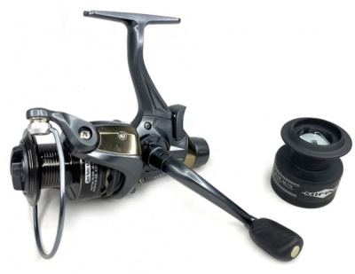 Катушка Mifine Icarp 4000B 1п Катушка Mifine Icarp 4000B 1п