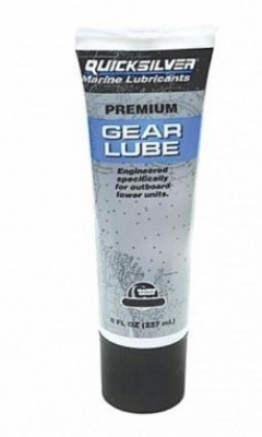 Масло в подводную часть 80W90 (237ml) Масло в подводную часть 80W90 (237ml)