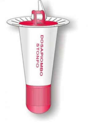 Отгружатель для поплавка Stonfo Отгружатель для поплавка Stonfo