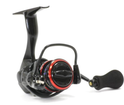 Катушка Okuma Ceymar XT CXT-25FD 7+1п 1п + 1 шпуля (2)