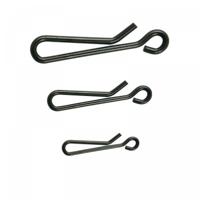 Застежка Spro Hanging Snap 4554 №6 Застежка Spro Hanging Snap 4554 №6