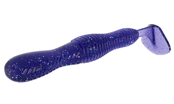 Приманка силиконовая Signature Fry 3.4'' 8,5см (Фиолет)