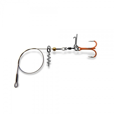 Стингер Gurza Pike Rig ST36 ORuv №1/0