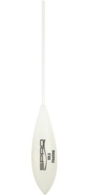 Поплавок SPRO Sbirulino Floating, 15g