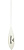 Поплавок SPRO Sbirulino Floating, 15g