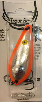 Блесна колеблющаяся Trout Bait Atom 65 15г (31)