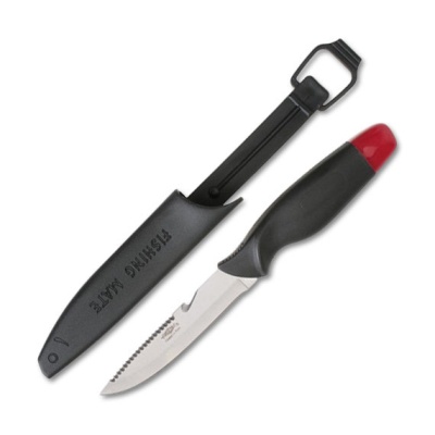 Нож рыболова Mikado, 6dm